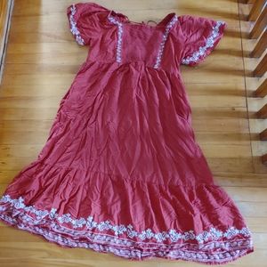 XL Old Navy Dress